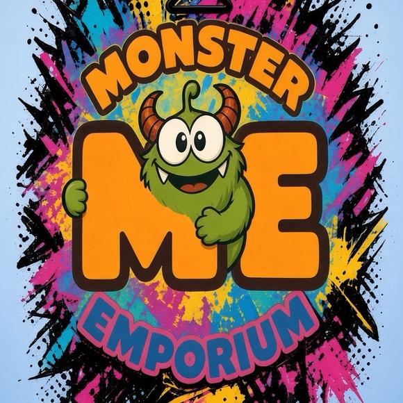 monsteremporium